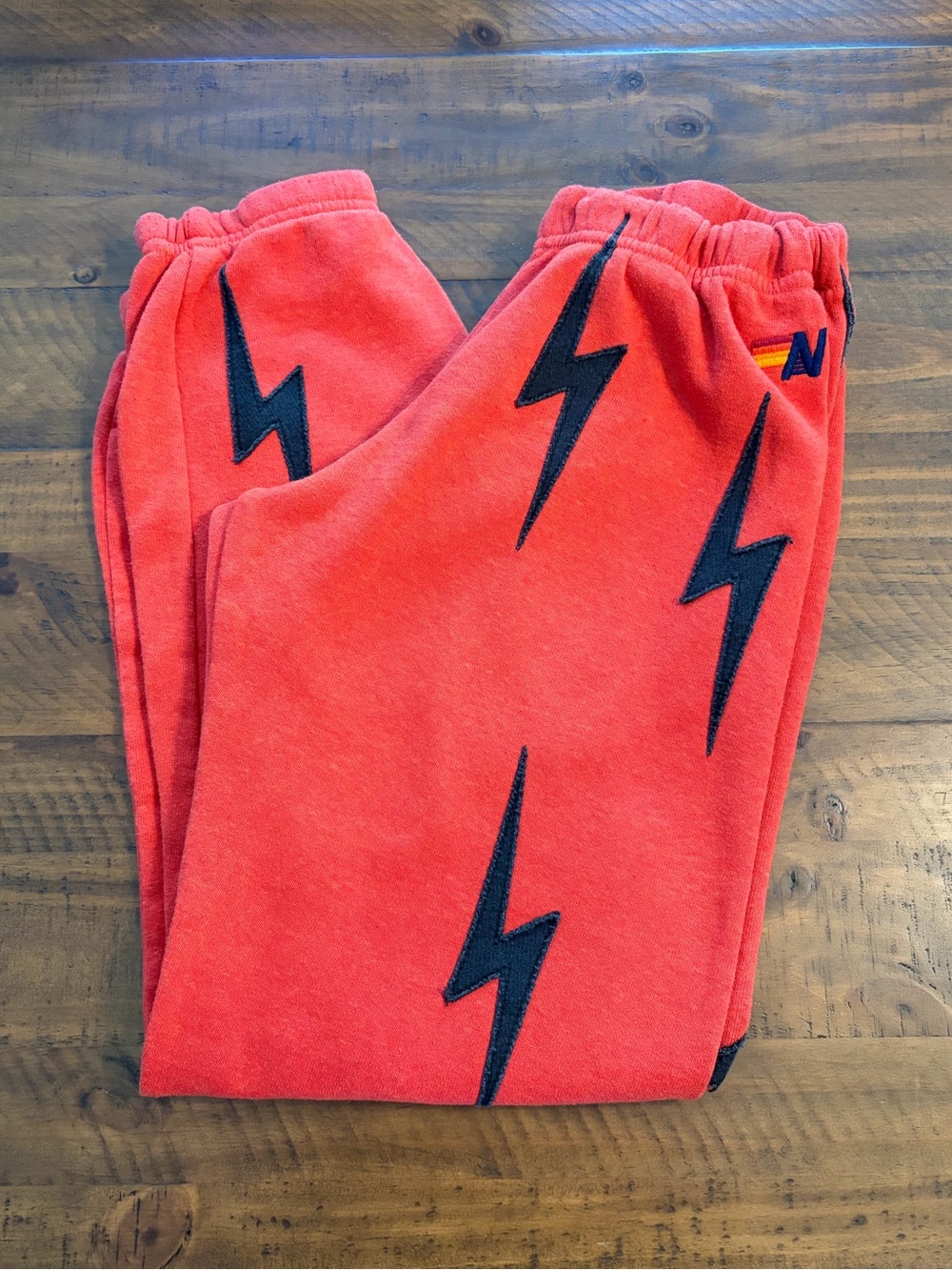 Aviator Nation Sweatpants Womens Size Small